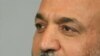 Obama, Karzai Seek To Improve US-Afghan Ties