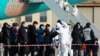 Coronavirus : plus de 360 morts dont un premier hors de Chine