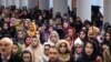 افغانې میرمنې سوله غواړي