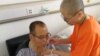 刘晓波夫妇疑被隔离 亲友、律师遭封口