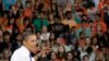 Acusado por amenazar a Obama