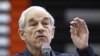 Oldest Republican Presidential Candidate Energizes Young US Voters