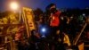 Another Day of Chaos for Hong Kong Amid Relentless Citywide Protests