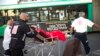 4 Israelis Stabbed, Palestinian Shot Dead as Violence Continues