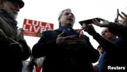 La fórmula que encabeza Alberto Fernández competirá junto a la exmandataria Cristina Kirchner el 11 de agosto en las elecciones primarias argentinas para oficializar al candidato hacia octubre.