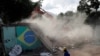 Rio Residents Score Bittersweet Victory Against Olympic Evictions