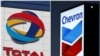Total နဲ့ Chevron မြန်မာနိုင်ငံက ထွက်မယ့်အပေါ် အကဲခတ်တွေ သတိနဲ့ကြိုဆို 
