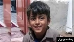 کشته شدن یوسف شهلی‌بر، کودک ۵ ساله