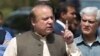L'ex-Premier ministre pakistanais Sharif inculpé pour corruption