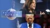 Washington Forum : dernière ligne droite dans la campagne présidentielle