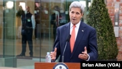 John Kerry