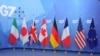 G7 про отруєння Навального: «будь-яке використання хімічної зброї, будь-де, будь-коли, будь-ким, за будь-яких обставин є неприйнятним»