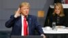 Trump : les auditions publiques commencent mercredi