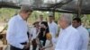 México y EE. UU. trabajarán juntos para enfrentar cambio climático