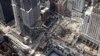 Nueva York: abren el Memorial