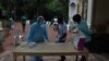 دہلی میں کرونا وبا کی تیسری لہر، ایک دن میں 104 افراد ہلاک