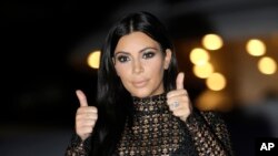 Kim Kardashian (Foto: dok.)