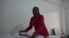 በመካከለኛው ምስራቅ የተበደሉ የኬንያ ተመላሽ ሠራተኞች እየተቋቋሙ ነው