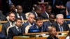 Ukraine Fears Being Drawn Into Domestic US Politics