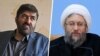 انتقاد مطهری از رئیس قوه قضائیه: حرف‌تان وهن نظام است، به رفع حصر کمک کنید