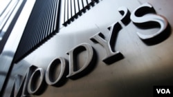 Moody´s estima que la economía de EE.UU. crecerá muy por debajo de su potencial.