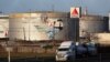 Los exejecutivos encarcelados en Venezuela son conocidos también como los '6 de Citgo'.
