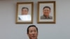 Ambasador Severne Koreje u UN Kim Song. REUTERS/Brendan McDermid