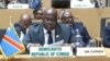Félix Tshisekedi, 2e vice-président ya Union africaine