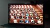 Cambodian Parliament Passes Controversial Amendments to Constitution