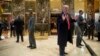 Підрахунок завершено: Клінтон - перша, Трамп - аж третій у Twitter