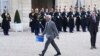 EU leaders will hold emergency summit on Ukraine and European security 