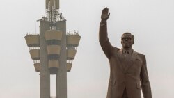 Qui était Patrice Lumumba?