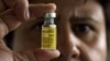 Vaccinations Needed to Stop Yellow Fever Outbreak in Angola