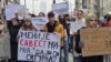 Studenti u Srbiji pozvali na generalni štrajk u petak