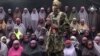 An Sako 'Yan Matan Chibok Guda 21
