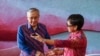 မြန်မာ့အရေး အလွတ်ဆွေးနွေးပွဲ စီစဉ်တဲ့ ထိုင်းအစိုးရကို အင်ဒိုနီးရှားဝေဖန်