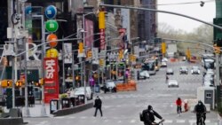 EE.UU. alcanza 250.000 muertes por COVID, cierran escuelas de NY