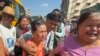 Myanmar junta frees more than 6,000 prisoners under amnesty