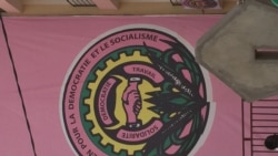 Des supporters du président Issoufou expliquent leur choix