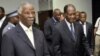 Gbagbo Adviser Rejects Calls for President to Step Down