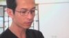 Cambodia's Trauma, Rebirth Reflected in Khmer Sculptor's Work 