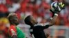 CAN 2015 : le Congo prend la tête du groupe A