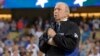 Muere Frank Sinatra Jr. el hijo de "La voz"