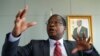 VaMthuli Ncube