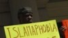 Arab-amerikaliklar AQShda musulmonlarga munosabat salbiylashganidan xavotirda