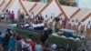 Upacara Pemakaman Fidel Castro Dimulai di Kuba