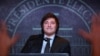Javier Milei considera “inapropiados” comentarios de Maduro tras su triunfo