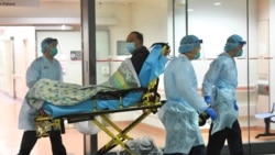 Coronavirus ပိုး ကူးစက် သေဆုံးသူအရေအတွက် ပိုများနိုင်ကြောင်း WHO ပြော