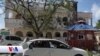 Нападение боевиков на гостиницу в Сомали: погибли 33 человека
