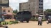 Les manifestations de l’opposition étouffées au Togo